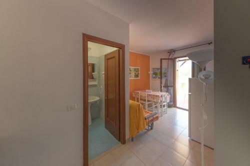 Apartamento Vistamare La Fonte