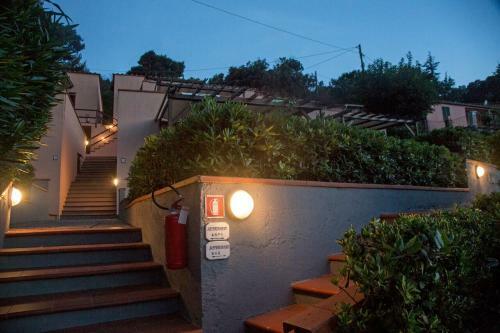 Apartamento Vistamare La Fonte