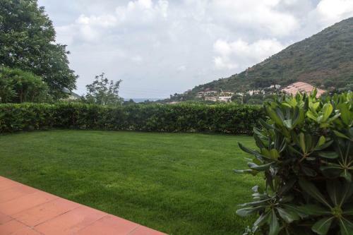 Apartamento Vistamare La Fonte