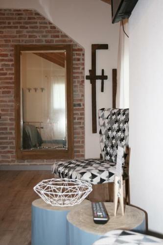 B&B Rocambola
