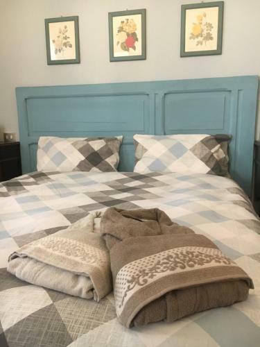 New Flowers Farm B&B