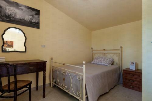 Apartamento Helloapulia Villa Flora