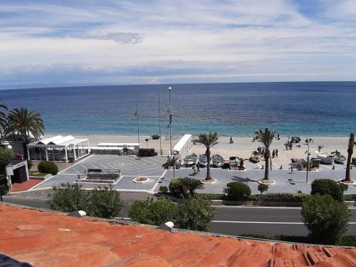Apartamento Sea Attic By Holiday World