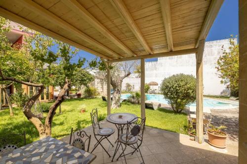 Villa Dimora Di Pippi
