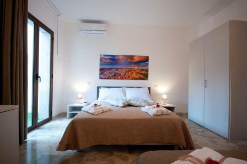 Hostal Val Di Noto Rooms