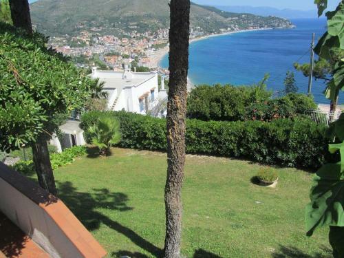 Apartamento Terraces Noli
