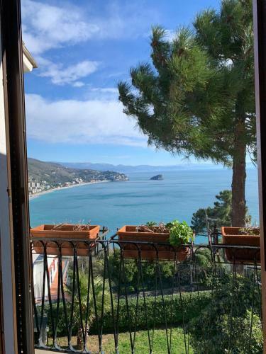 Apartamento Terraces Noli