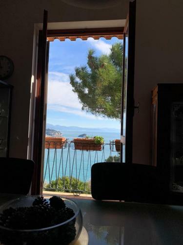 Apartamento Terraces Noli