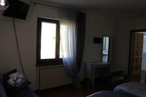 B&B La Casa Di Sirio