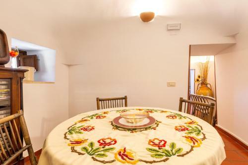Apartamento Villa Trulli Natura