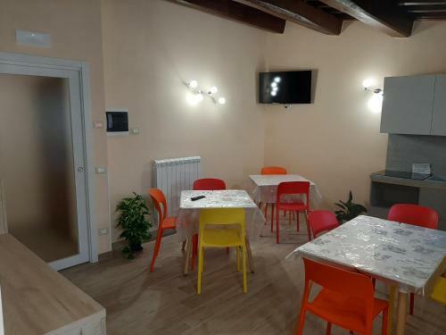 Hostal Affittacamere Il Tiro A Segno