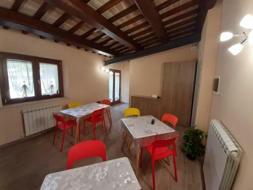 Hostal Affittacamere Il Tiro A Segno