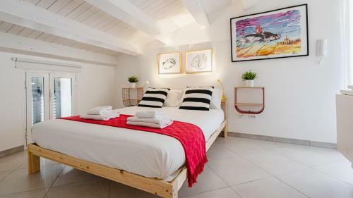 Apartamento Italianway - Casa Barocco Belsito