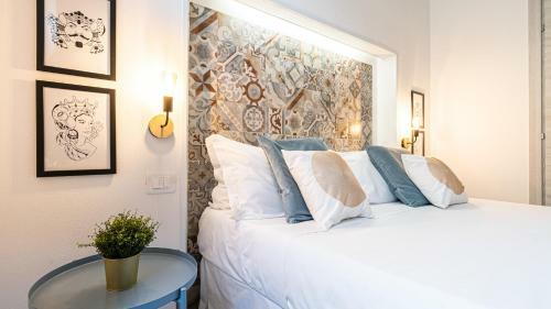 Hostal Italianway - Roma 64