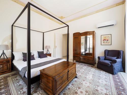 Noto Apartment Sleeps 4 Air Con Wifi