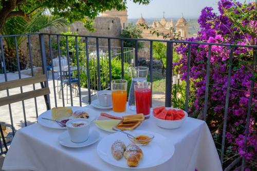 Hostal Trigona Garden Suite
