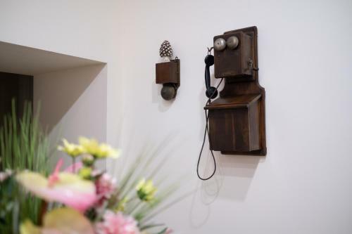 Hostal Trigona Garden Suite