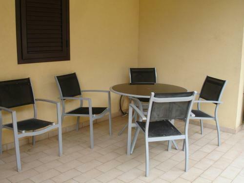 Apartamento Villetta Eloro Cayman