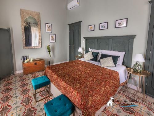 Bed & Breakfast Donna Maddalena
