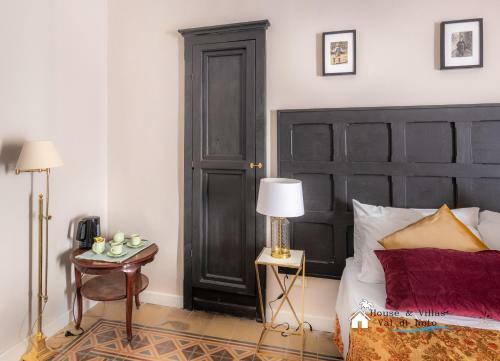 Bed & Breakfast Donna Maddalena