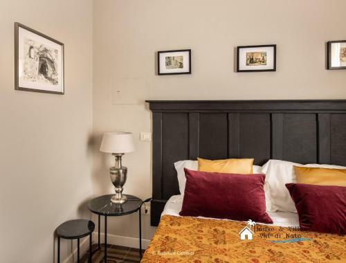 Bed & Breakfast Donna Maddalena