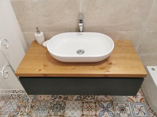 Hostal Villa Sant' Alfano