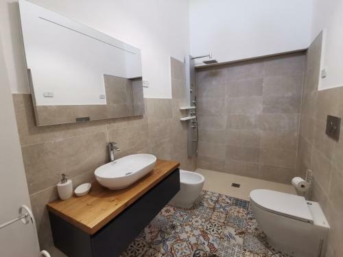 Hostal Villa Sant' Alfano