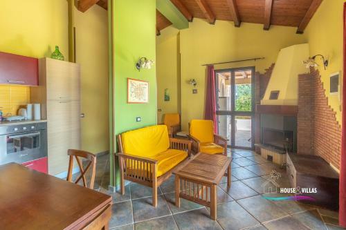 Apartamento Garden Chic