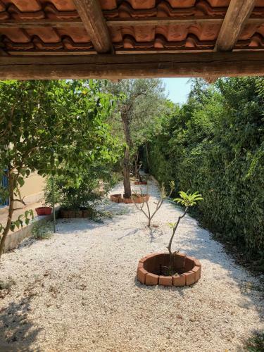 Villa Pomelie Di Vendicari