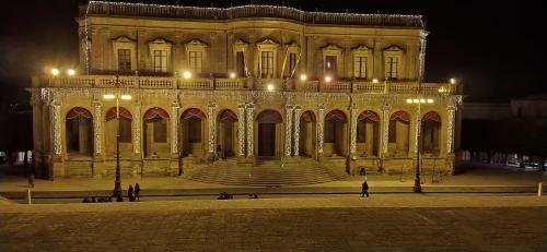 Villa Pomelie Di Vendicari