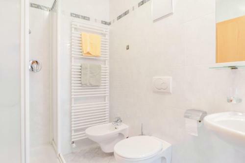 Apartamento Feldhof - Forest Wei�horn 107-2p