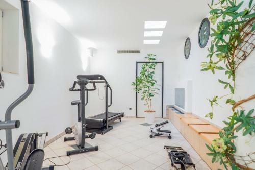 Apartamento Feldhof - Forest Wei�horn 107-2p