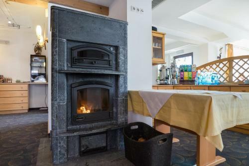 Apartamento Feldhof - Forest Dorf 102-4p