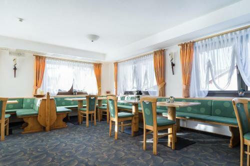 Apartamento Feldhof - Flower Latemar 115-4p