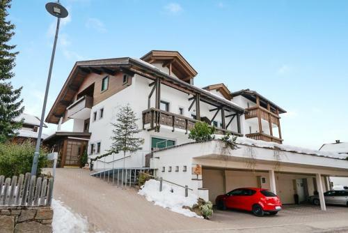 Apartamento Feldhof - Mountains Latemar 111-4p