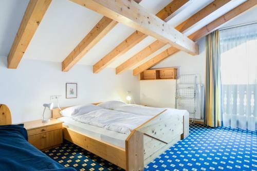 Apartamento Feldhof - Mountains Latemar 111-4p