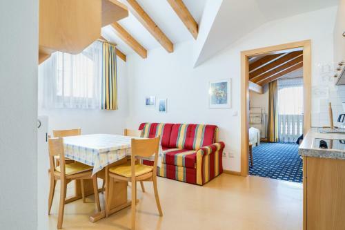 Apartamento Feldhof - Mountains Latemar 111-4p