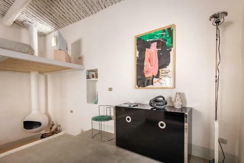 Apartamento Anthea