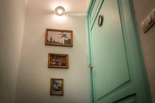Apartamento Appartamento Curry