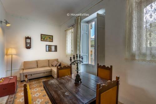 Apartamento Appartamento Curry