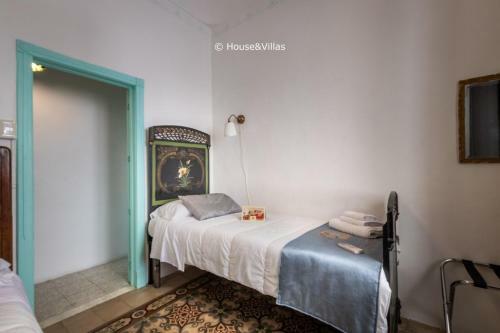 Apartamento Trigona 3