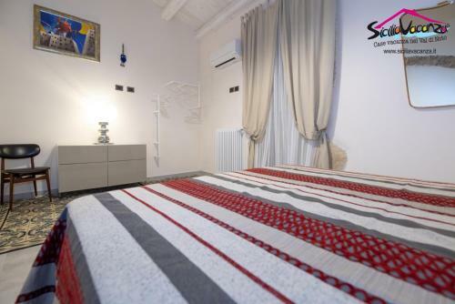 Apartamento La Casa Delle Luci Netine