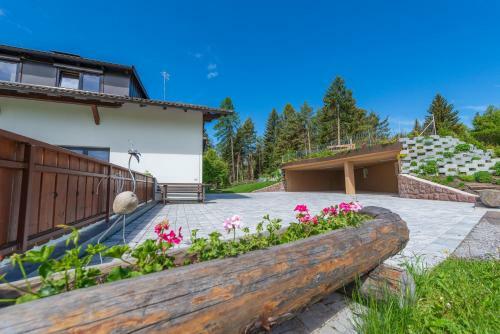 Apartment 1 - Haus Oberz�hr