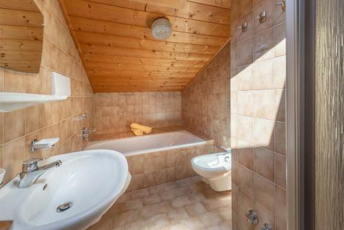 Apartment 1 - Haus Oberz�hr