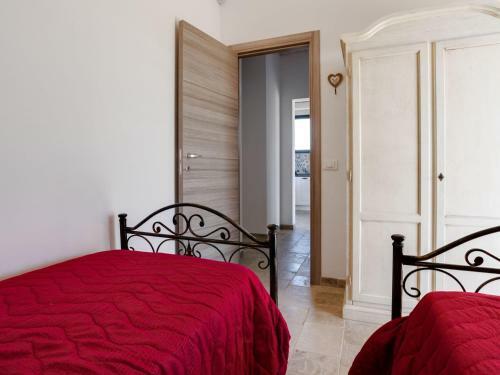Restful Villa In Noto Neat To The Sea
