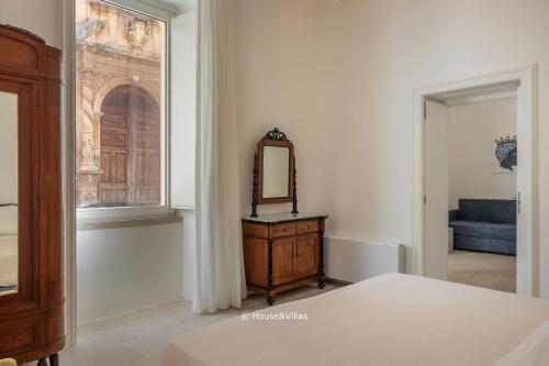 Apartamento Casa Ruiz Suites