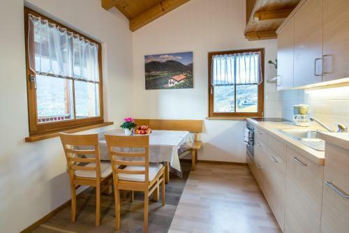 Apartamento Kreuzhof Rechts