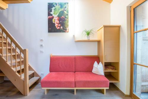 Apartamento Kreuzhof Rechts