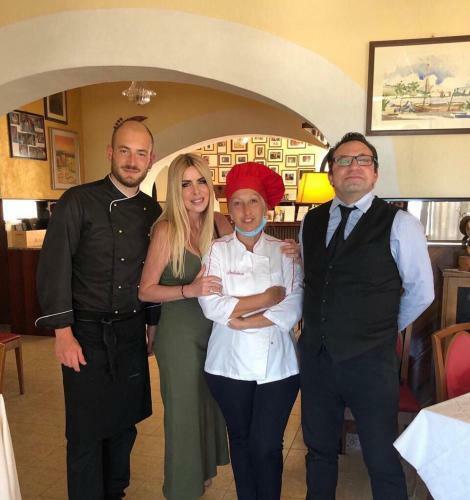 Hostal Da Mariolino