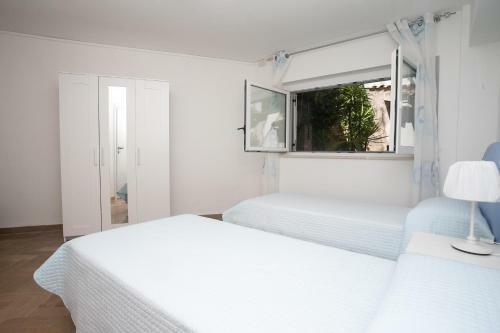 Apartamento N143 - Numana, Bellissimo Trilocale A 100mt Dal Mare